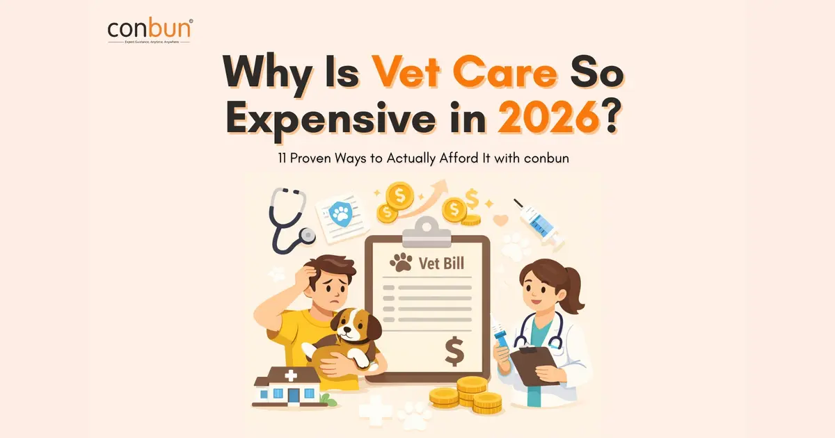 Why Is Vet Care So Expensive in 2026? (And 11 Proven Ways to Actually Afford It)